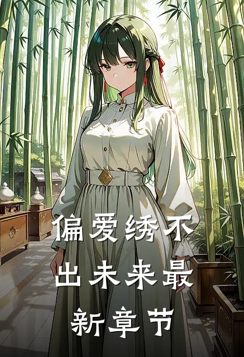 偏爱绣不出未来最新章节