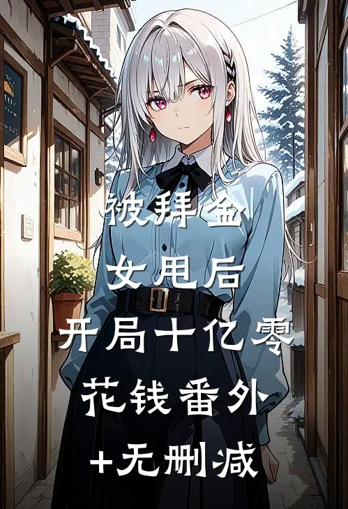 被拜金女甩后，开局十亿零花钱番外+无删减