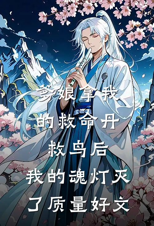 爹娘拿我的救命丹救鸟后，我的魂灯灭了质量好文