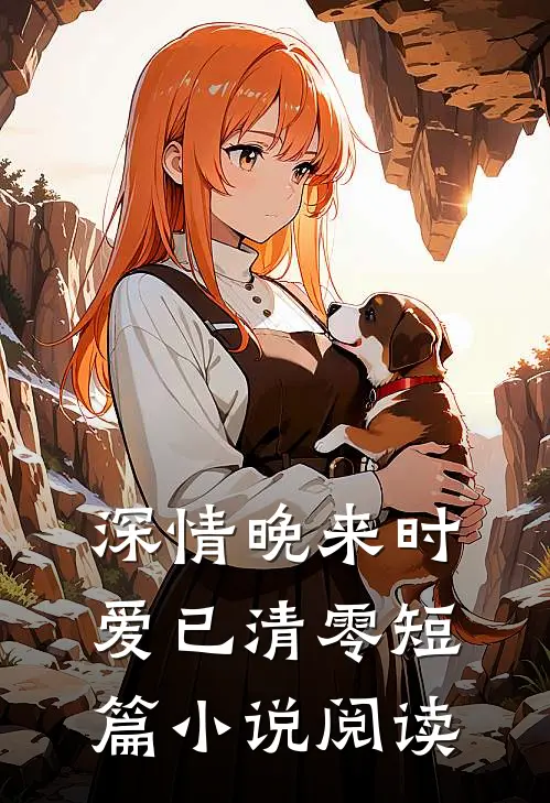 深情晚来时爱已清零短篇小说阅读