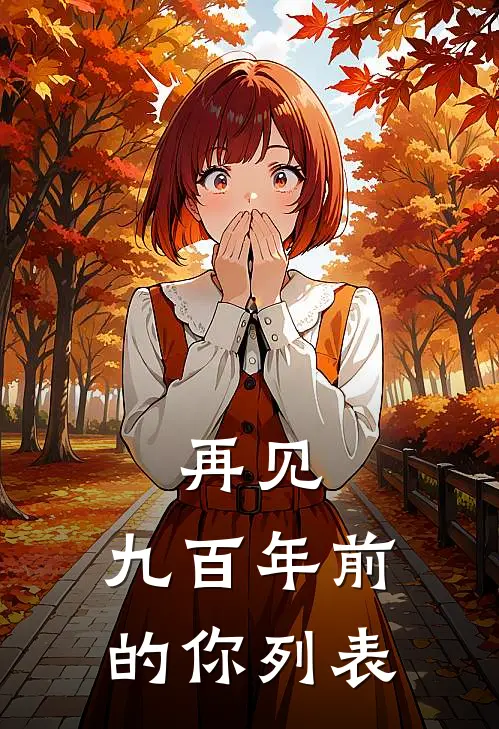 再见，九百年前的你列表