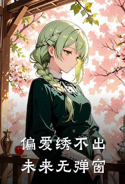 偏爱绣不出未来无弹窗