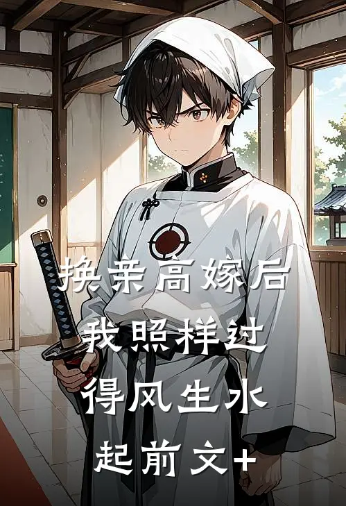 换亲高嫁后，我照样过得风生水起前文+