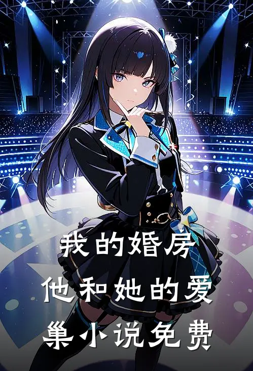 我的婚房，他和她的爱巢小说免费
