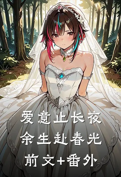爱意止长夜，余生赴春光前文+番外