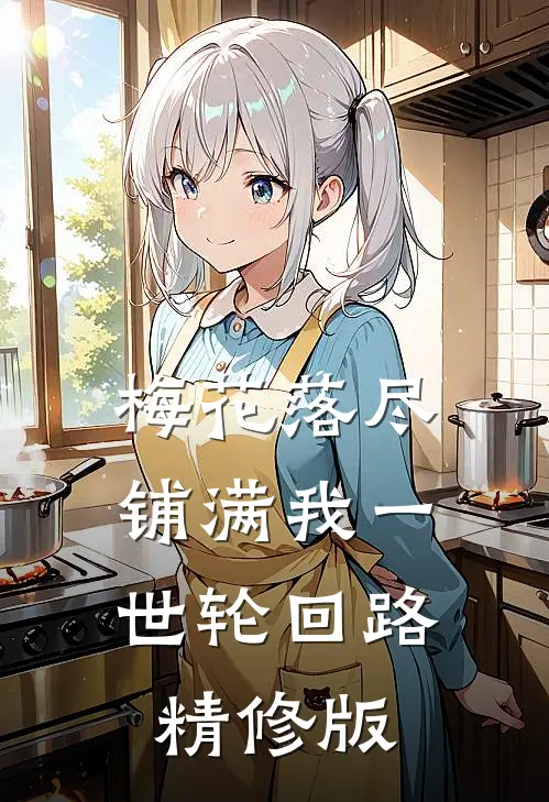 梅花落尽，铺满我一世轮回路精修版