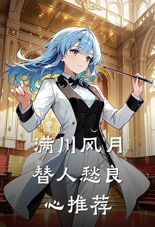 满川风月替人愁良心推荐