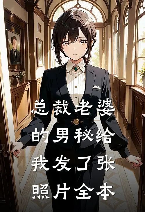总裁老婆的男秘给我发了张照片全本
