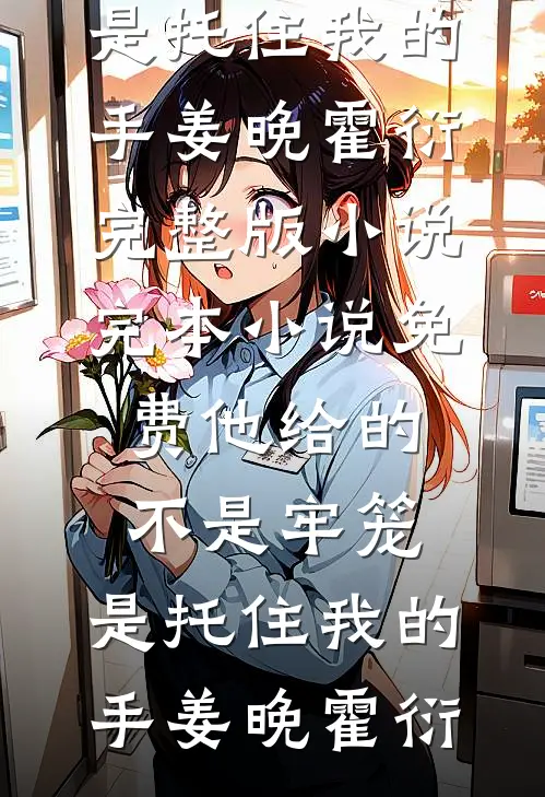 他给的不是牢笼，是托住我的手(姜晚霍衍)完整版小说_完本小说免费他给的不是牢笼，是托住我的手姜晚霍衍