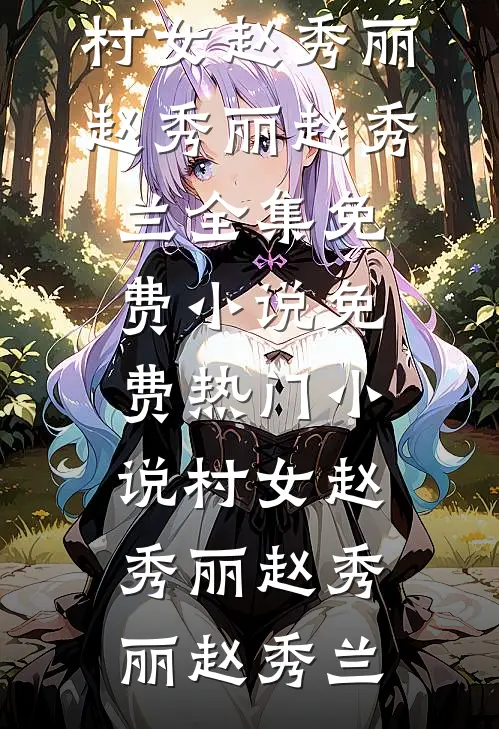 村女赵秀丽赵秀丽赵秀兰全集免费小说_免费热门小说村女赵秀丽(赵秀丽赵秀兰)