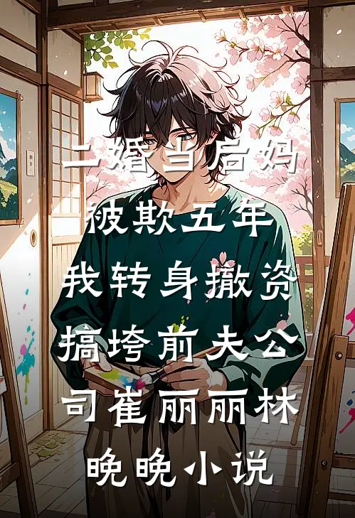 二婚当后妈被欺五年，我转身撤资搞垮前夫公司崔丽丽林晚晚小说