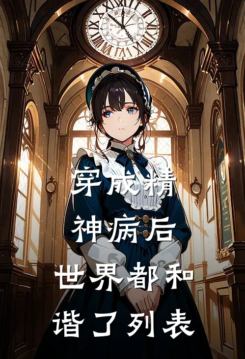 穿成精神病后，世界都和谐了列表