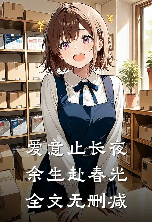 爱意止长夜，余生赴春光全文无删减