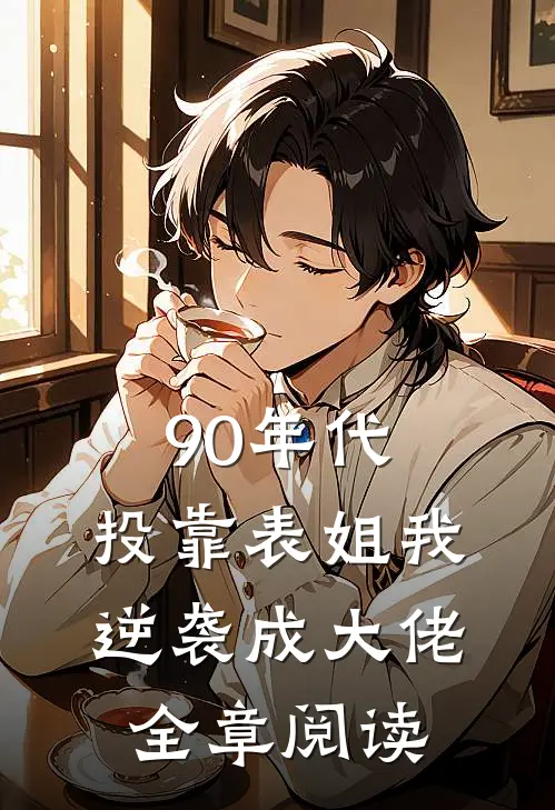 90年代：投靠表姐我逆袭成大佬全章阅读