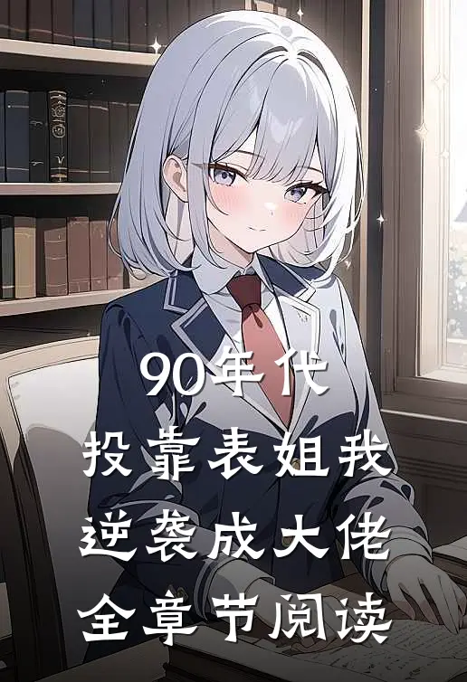 90年代：投靠表姐我逆袭成大佬全章节阅读