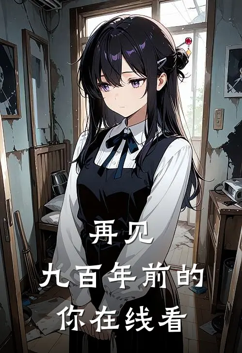 再见，九百年前的你在线看