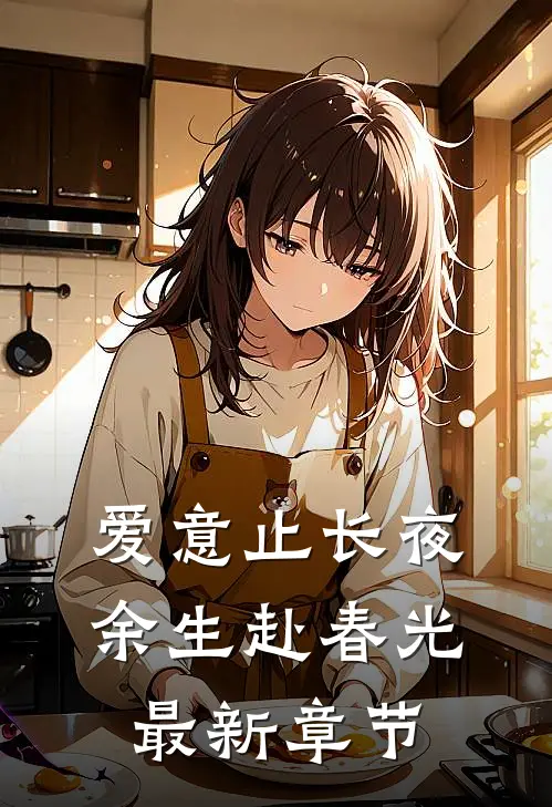 爱意止长夜，余生赴春光最新章节