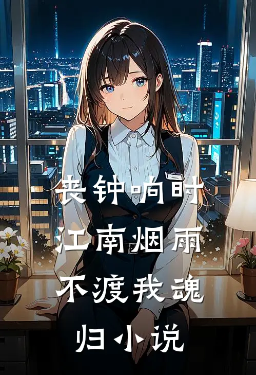 丧钟响时，江南烟雨不渡我魂归小说