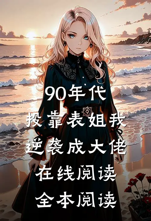 90年代：投靠表姐我逆袭成大佬在线阅读全本阅读