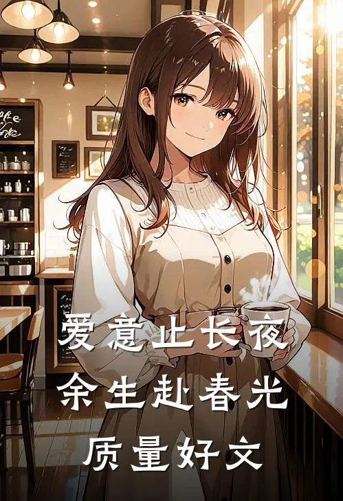 爱意止长夜，余生赴春光质量好文