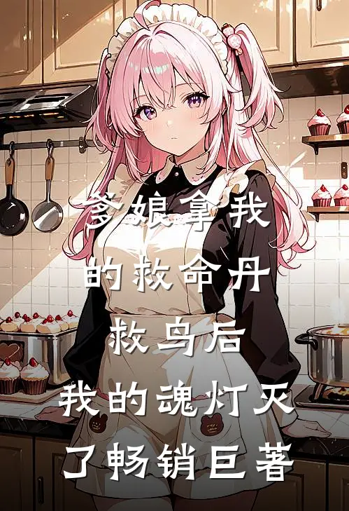 爹娘拿我的救命丹救鸟后，我的魂灯灭了畅销巨著