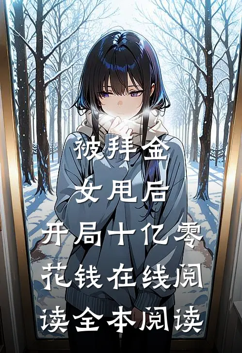 被拜金女甩后，开局十亿零花钱在线阅读全本阅读