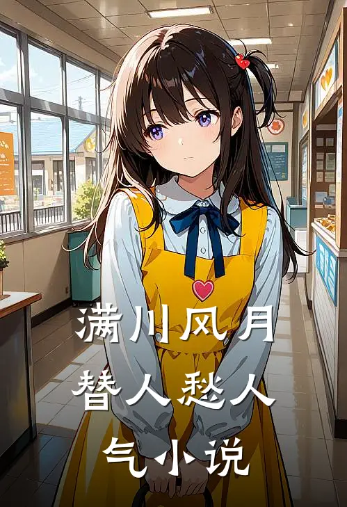 满川风月替人愁人气小说