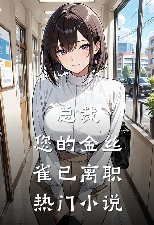 总裁，您的金丝雀已离职热门小说