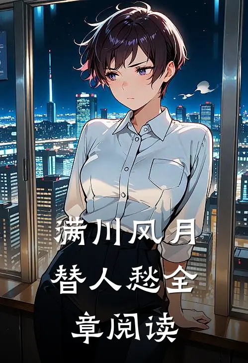满川风月替人愁全章阅读