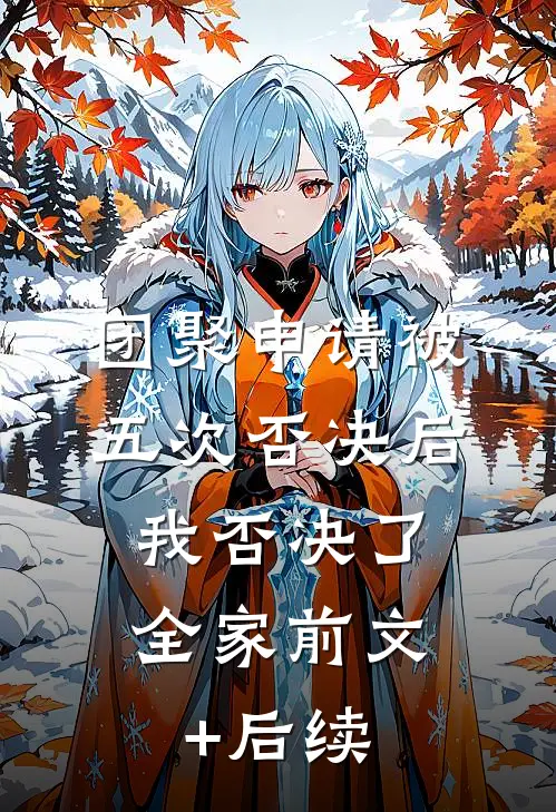 团聚申请被五次否决后，我否决了全家前文+后续