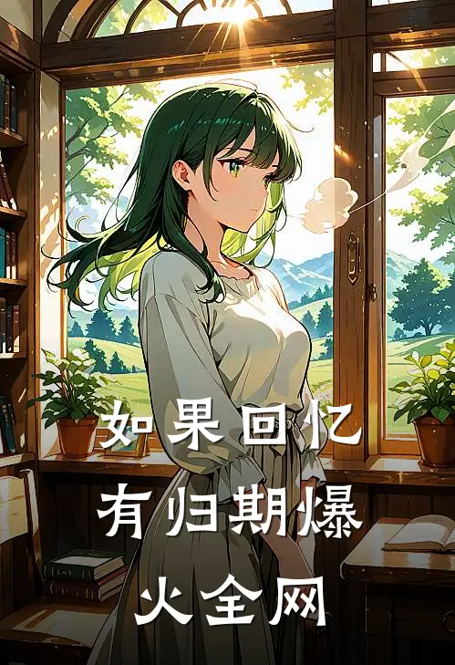 如果回忆有归期爆火全网