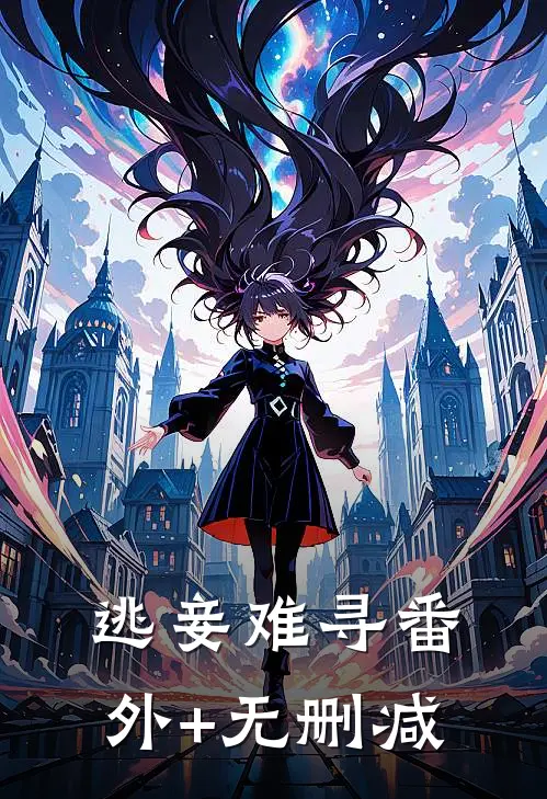 逃妾难寻番外+无删减