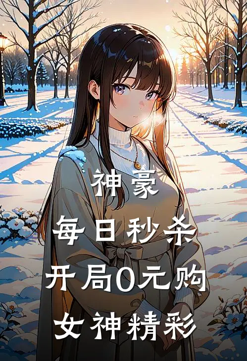 神豪：每日秒杀，开局0元购女神精彩