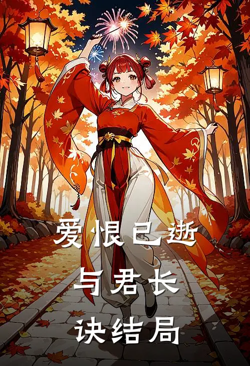 爱恨已逝，与君长诀结局