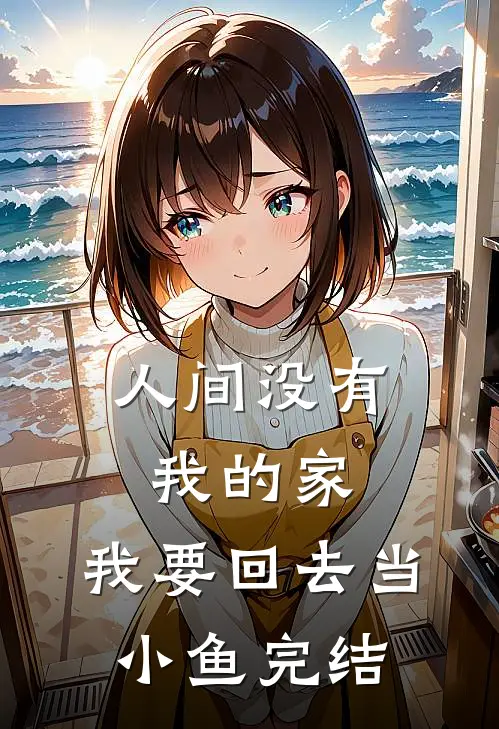 人间没有我的家，我要回去当小鱼完结