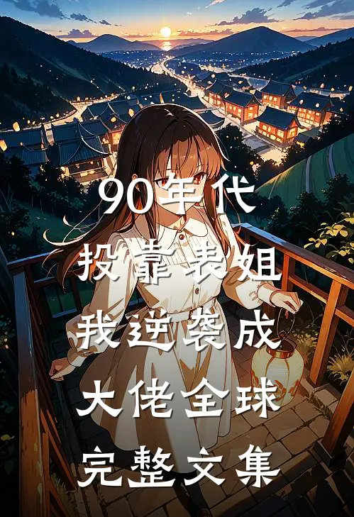 90年代：投靠表姐我逆袭成大佬全球完整文集