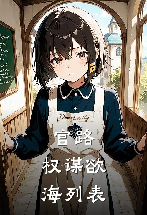官路：权谋欲海列表