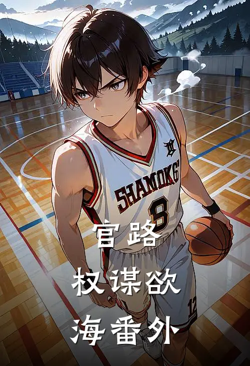 官路：权谋欲海番外