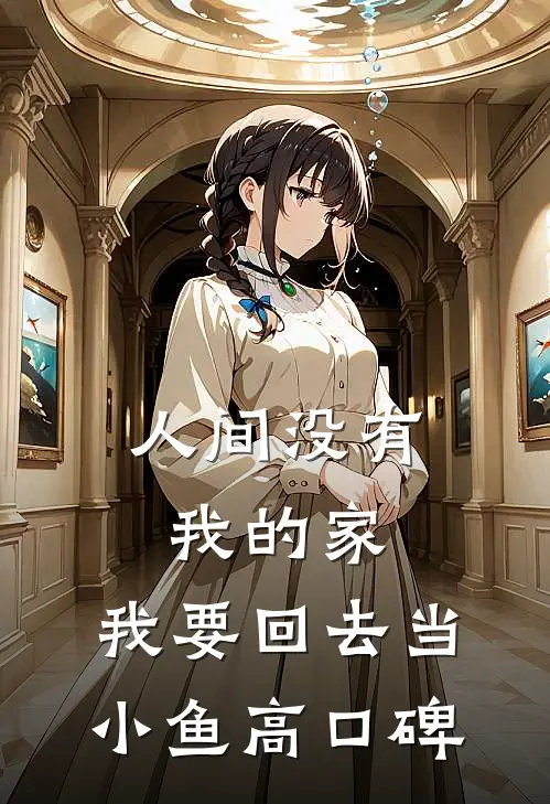 人间没有我的家，我要回去当小鱼高口碑