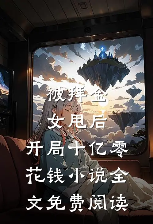 被拜金女甩后，开局十亿零花钱小说全文免费阅读