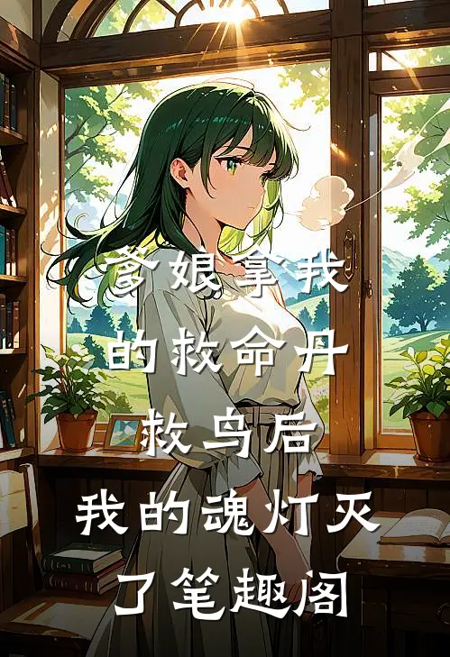 爹娘拿我的救命丹救鸟后，我的魂灯灭了笔趣阁