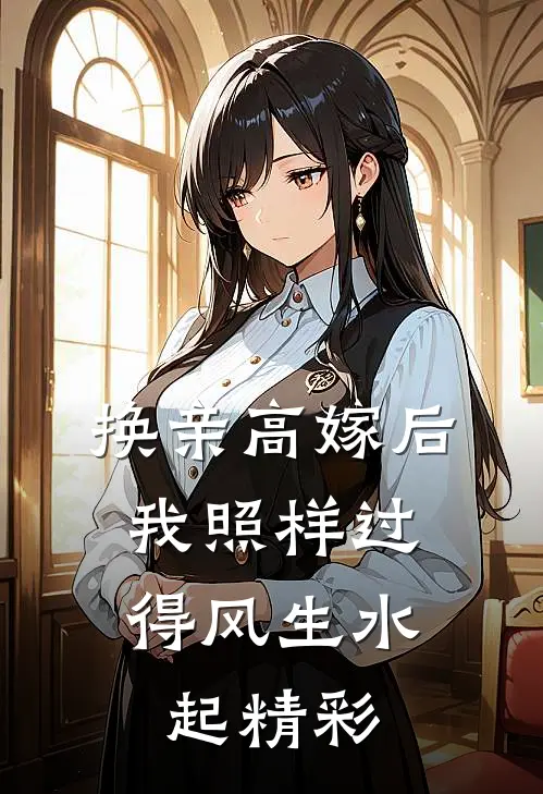 换亲高嫁后，我照样过得风生水起精彩