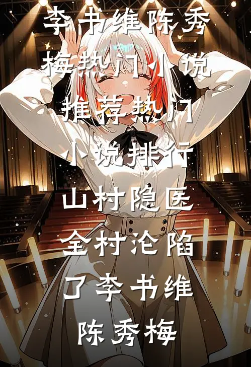 山村隐医，全村沦陷了李书维陈秀梅热门小说推荐_热门小说排行山村隐医，全村沦陷了李书维陈秀梅