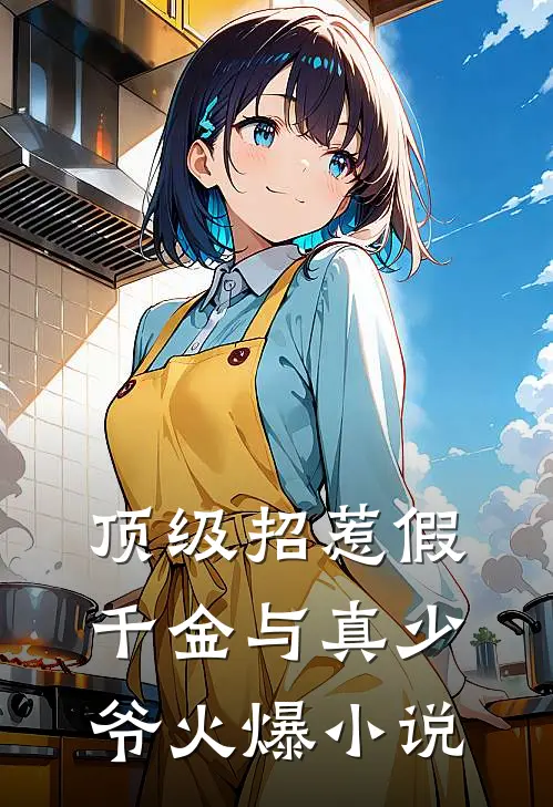 顶级招惹假千金与真少爷火爆小说