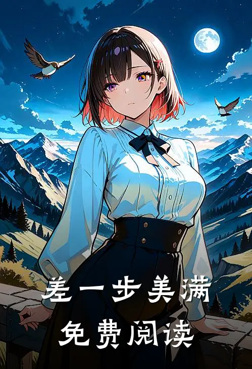 差一步美满免费阅读