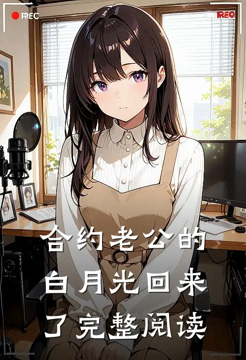 合约老公的白月光回来了完整阅读