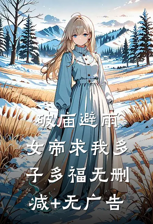 破庙避雨，女帝求我多子多福无删减+无广告