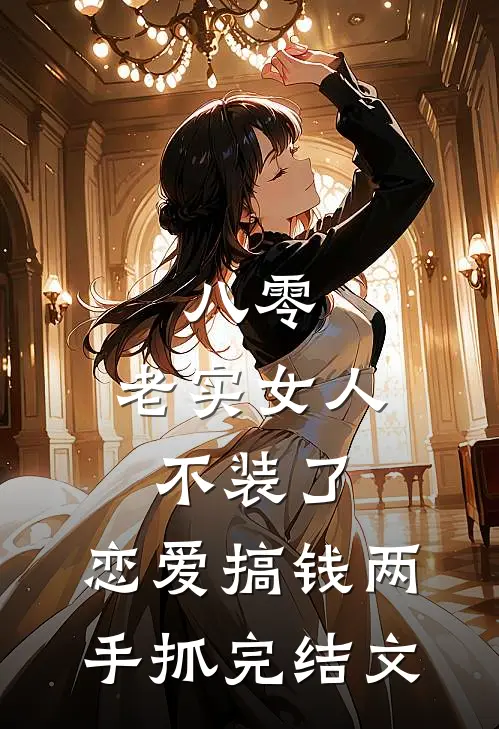 八零：老实女人不装了，恋爱搞钱两手抓完结文