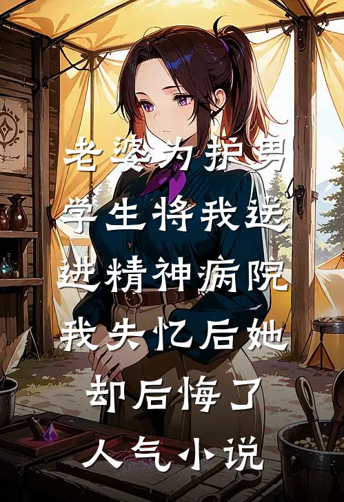 老婆为护男学生将我送进精神病院，我失忆后她却后悔了人气小说