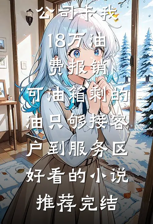 公司卡我18万油费报销，可油箱剩的油只够接客户到服务区好看的小说推荐完结